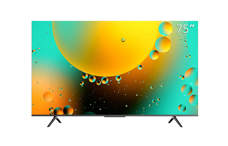 Skyworth SKYWORTH A3 75-inch flat-screen TV 2G+16G 4K ultra-high definition MEMC anti-shake far-field voice control 75A3