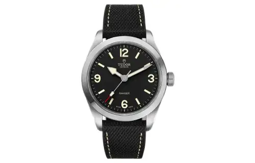 TUDOR 2024 Unworn Ranger 39mm