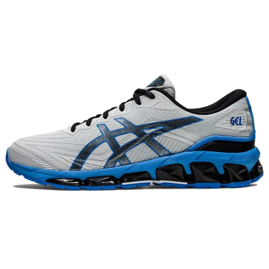 Asics Gel Quantum 360 7 'Glacier Grey Blue Coast'