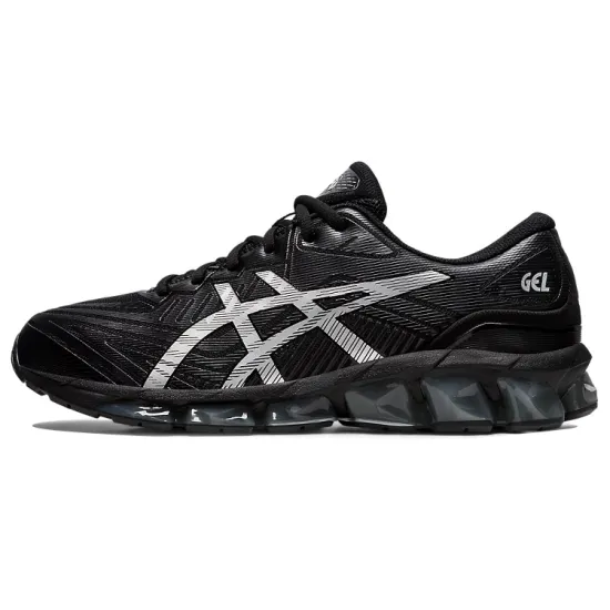 Asics Gel Quantum 360 7 'Black Pure Silver'