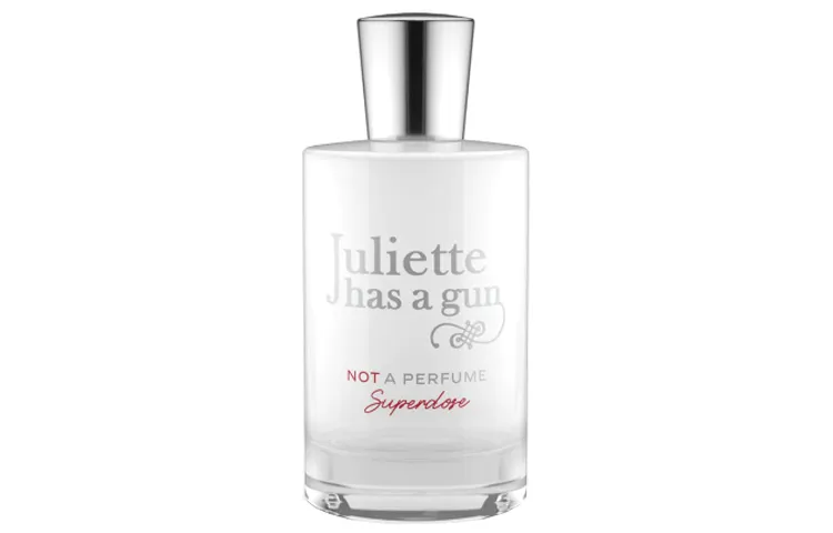 Juliette Has A Gun Classic I'm Not A