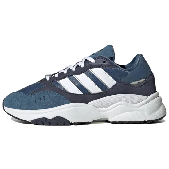 Retropy F90 Adidas Originals 'Wonder Steel'