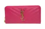 SAINT LAURENT Wallets