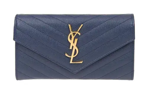 SAINT LAURENT PARIS Wallets