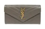 SAINT LAURENT PARIS Wallets