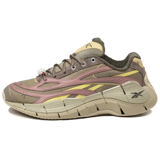 Reebok Zig Kinetica 2 Street Fighter X .5 'Dhalsim'