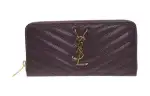 SAINT LAURENT Wallets