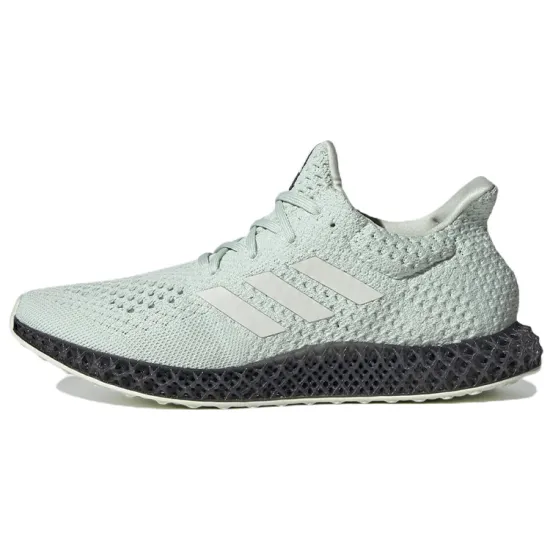 Adidas Futurecraft 4D Linen Green