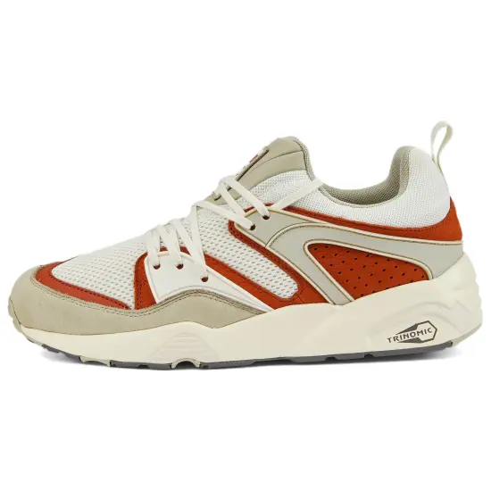 Puma Blaze Of Glory 'Vaporous Grey Warm Chestnut'