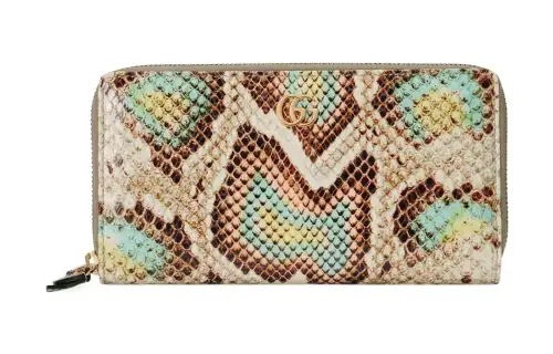 GUCCI Marmont Wallets