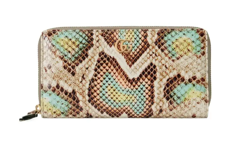 GUCCI Marmont Wallets