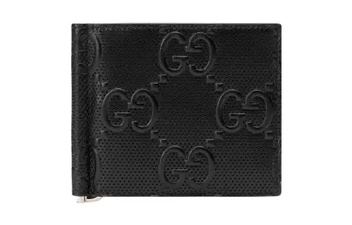 GUCCI Wallets
