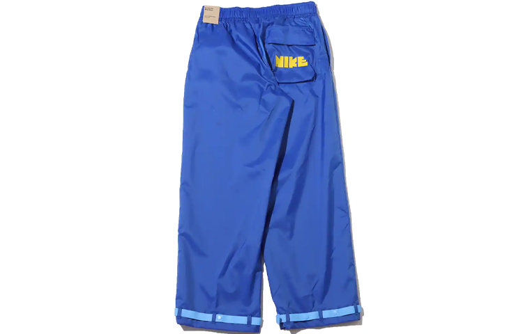 Nike Women’s NSW CIRCA Sports Pants Women’s Royal Blue Moderate