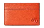 GUCCI Marmont Card Holders