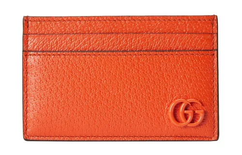 GUCCI Marmont Card Holders