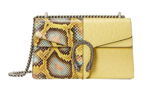 GUCCI Dionysus Shoulder Bags