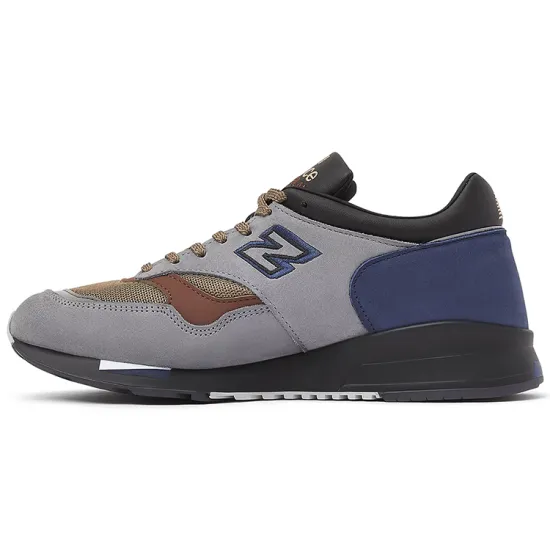 New Balance 1500 MiUK Grey Black