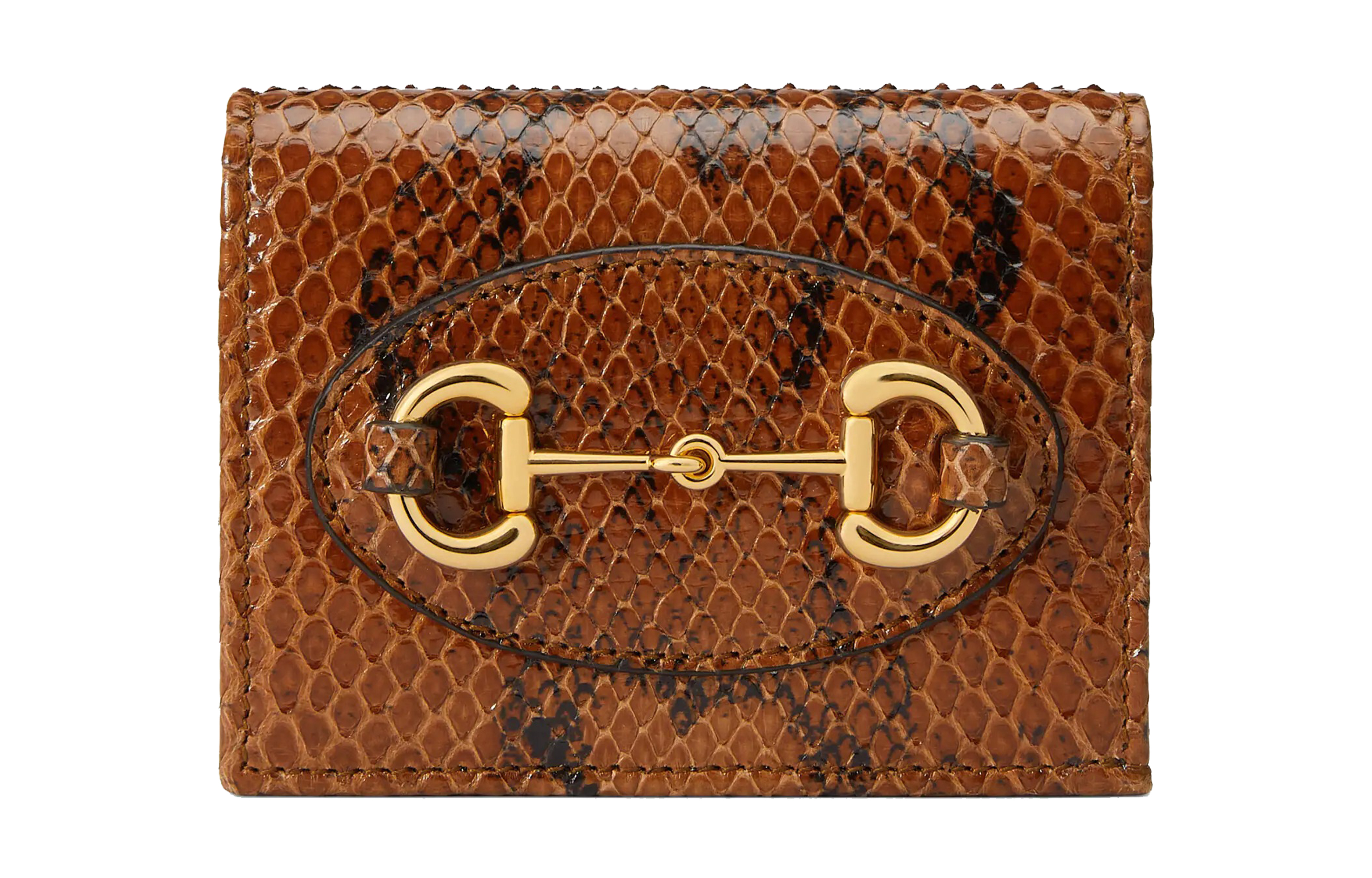 GUCCI Horsebit 1955 Wallets