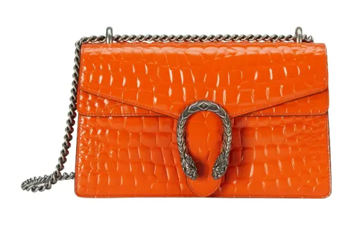GUCCI Dionysus Shoulder Bags