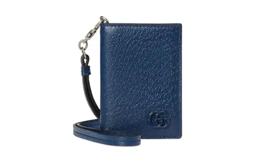 GUCCI Marmont Card Holders