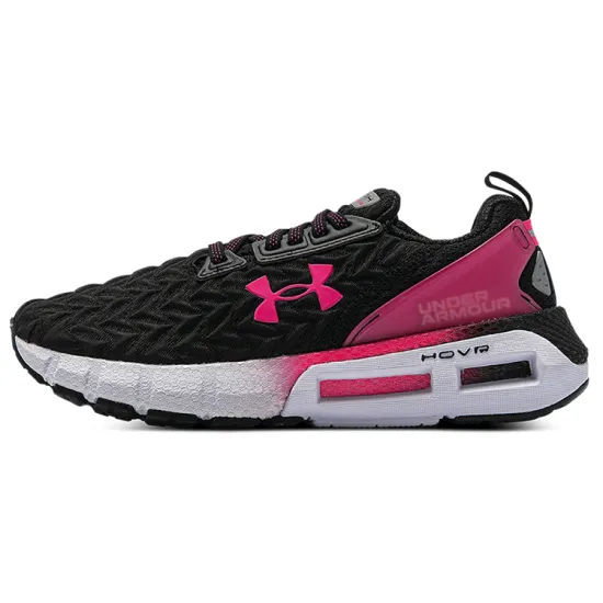 Under Armour Hovr Mega 2 Clone Cn 'Black Bright Pink' Women's
