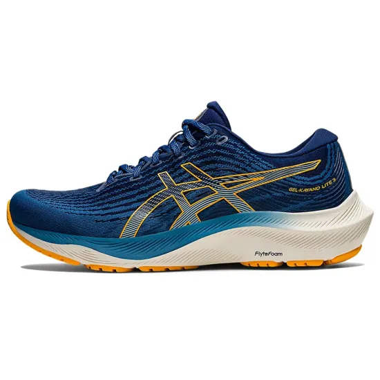 Asics Gel Kayano Lite 3 'Azure Amber'