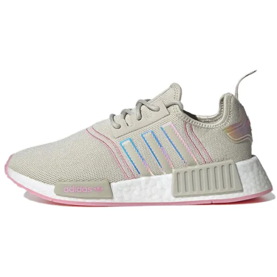Adidas Originals Women's NMD_R1 'Bliss Pink' Women's