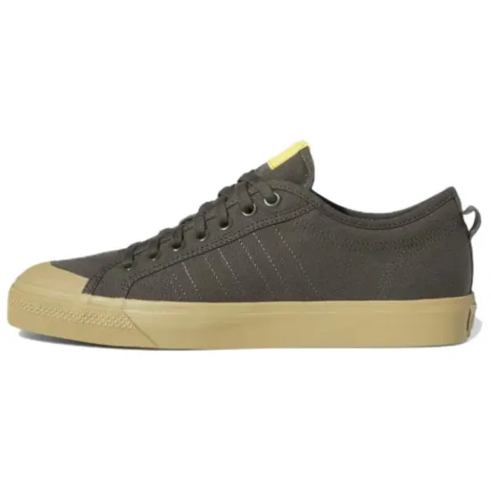 Nizza Adidas Originals 'Shadow Olive'