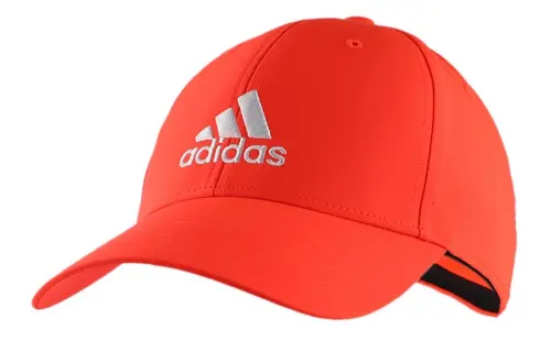 Adidas Baseball Caps Unisex Orange