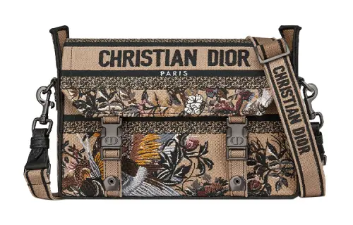 DIOR DiorCamp Crossbody Bags