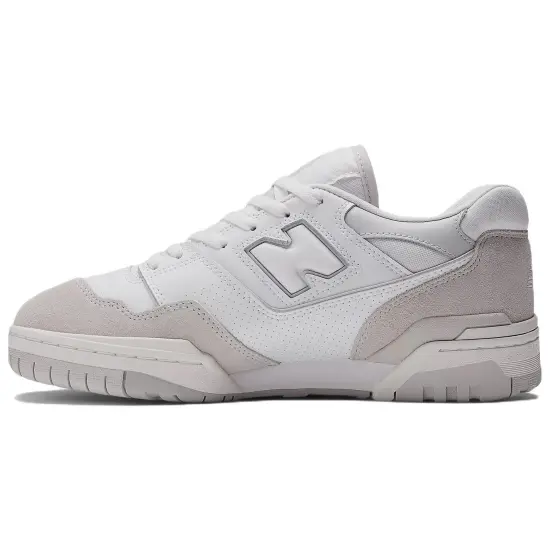 New Balance 550 White Summer Fog