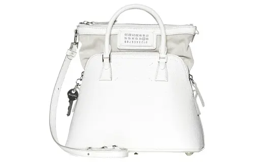 Maison Margiela 5AC Classique Mini Tote Bag