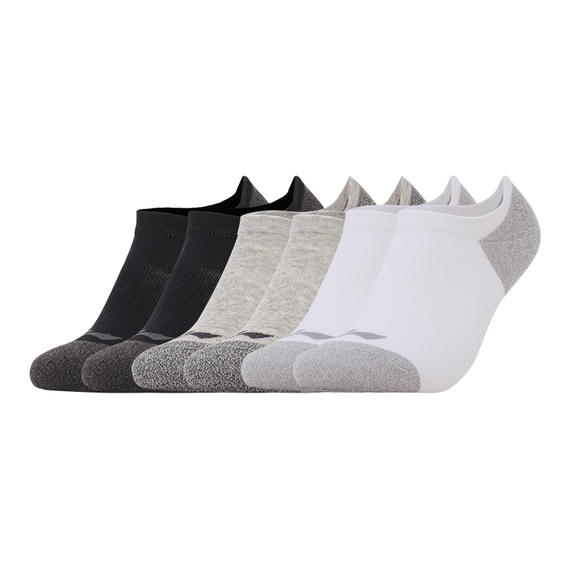 Li Ning Unisex Ankle Socks