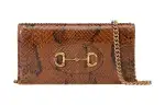 GUCCI Horsebit 1955 Wallets