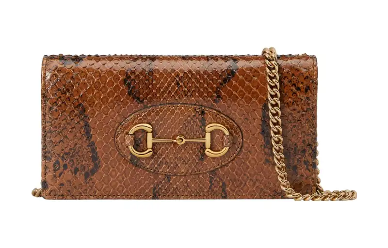 GUCCI Horsebit 1955 Wallets