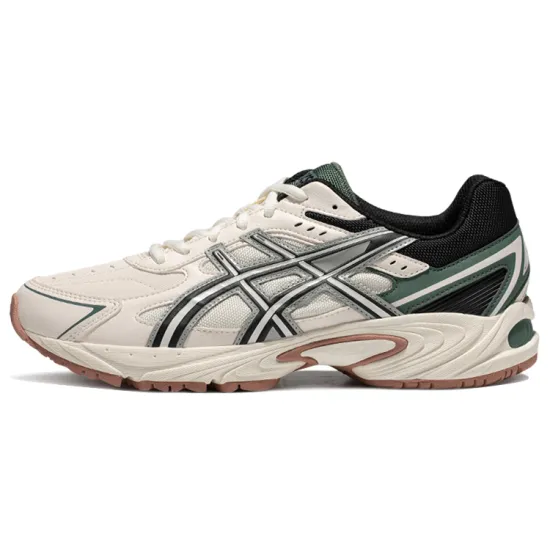 Asics Gel-170TR Lifestyle Shoes Unisex Low-top Brown/Green