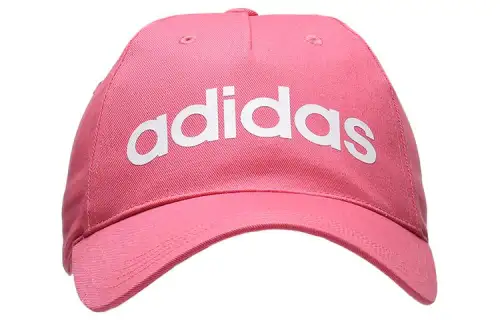 Adidas Baseball Caps Women's Pink