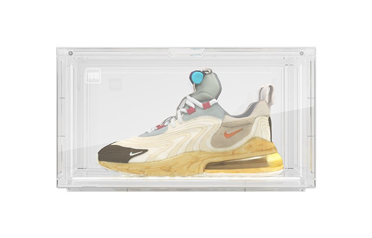 Supgift Sneaker Accessories Unisex