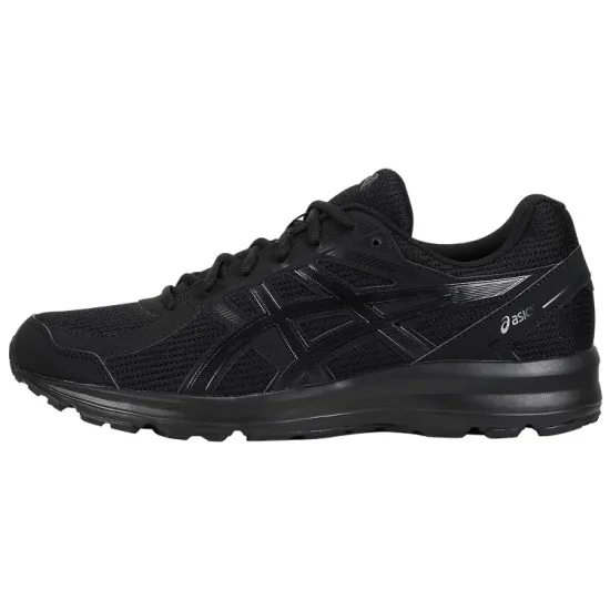 Asics Jolt 'Triple Black'