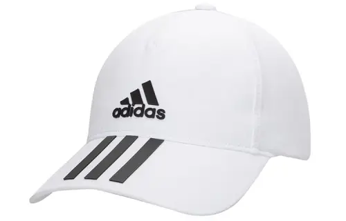 Adidas Polyester Baseball Caps Unisex