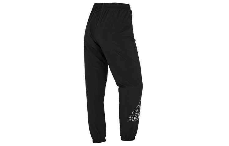 Adidas Sports Pants Women’s Black Moderate