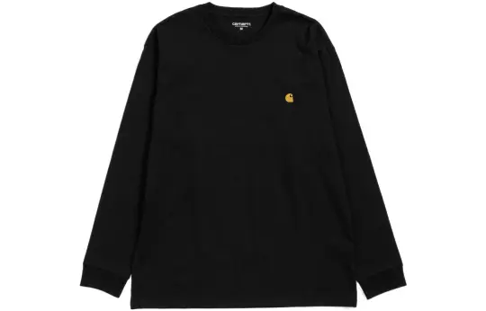 Carhartt WIP Chase Long Sleeve T Shirt
