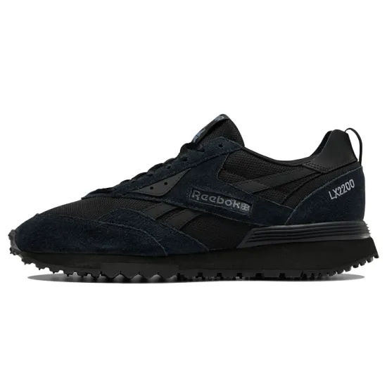 Reebok LX 2200 'Triple Black'