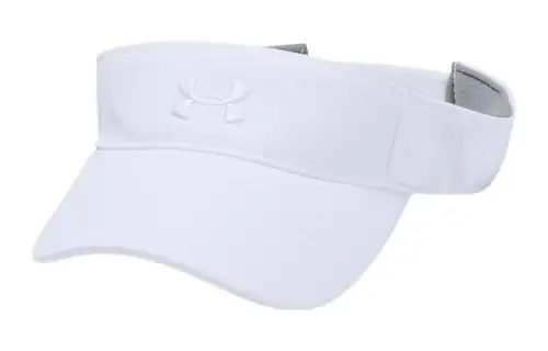 Under Armour Sun Protection Hats Women's White