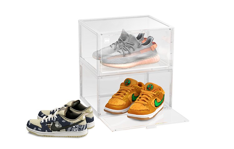 Supgift Sneaker Accessories Unisex