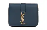 SAINT LAURENT Wallets