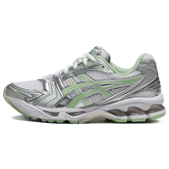 Asics Gel Kayano 14 White Jade Women's