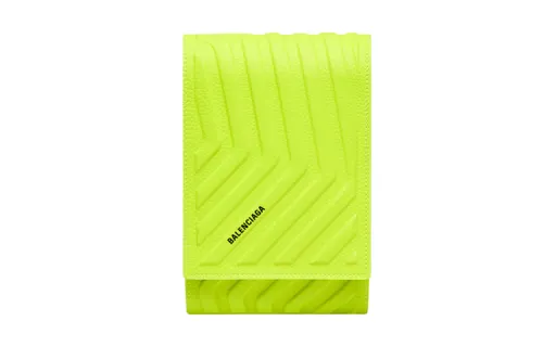 Balenciaga Car Cell Phone Pouches