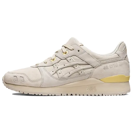 Asics Gel Lyte Iii Og Connect Vanilla Smoke Grey