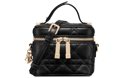 DIOR Lady Dior Handbags